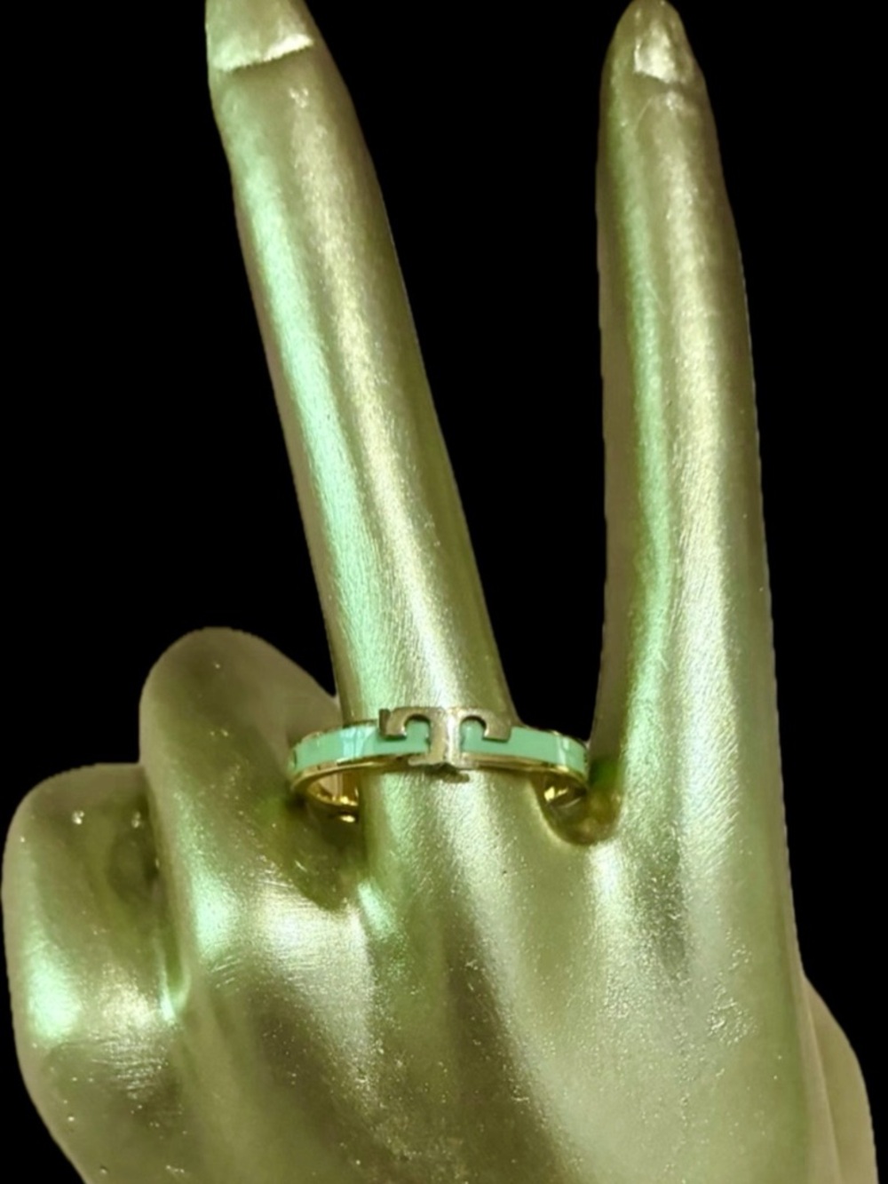 Tory Burch Ring